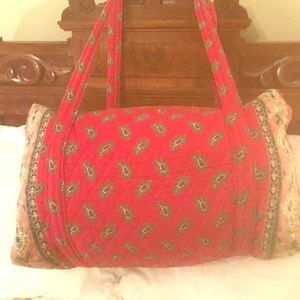 Vera Bradley bag